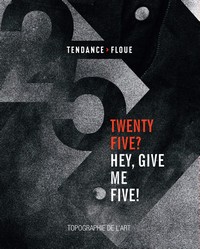 Tendance Floue ebook Editions Tribew