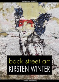 Kirsten Winter ebook Editions Tribew