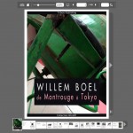 Willem Boel ebook Editions Tribew