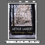 Arthur Lambert ebook Editions Tribew