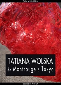 Tatiana Wolska ebook Editions Tribew