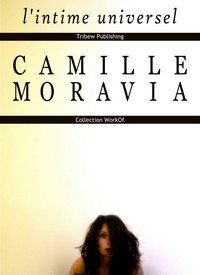 Camille Moravia ebook Editions Tribew