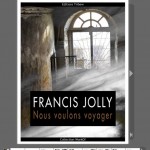 Francis Jolly ebook Editions Tribew