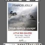 francis jolly ebook